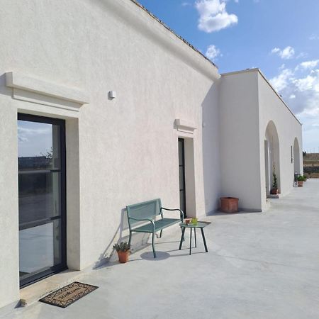 Apartamento Casina Pompiliano Nardò Exterior foto