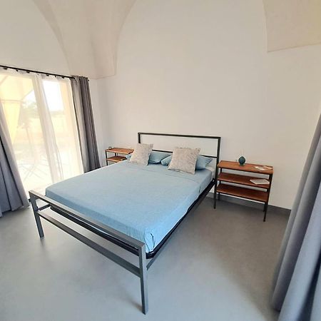 Apartamento Casina Pompiliano Nardò Exterior foto