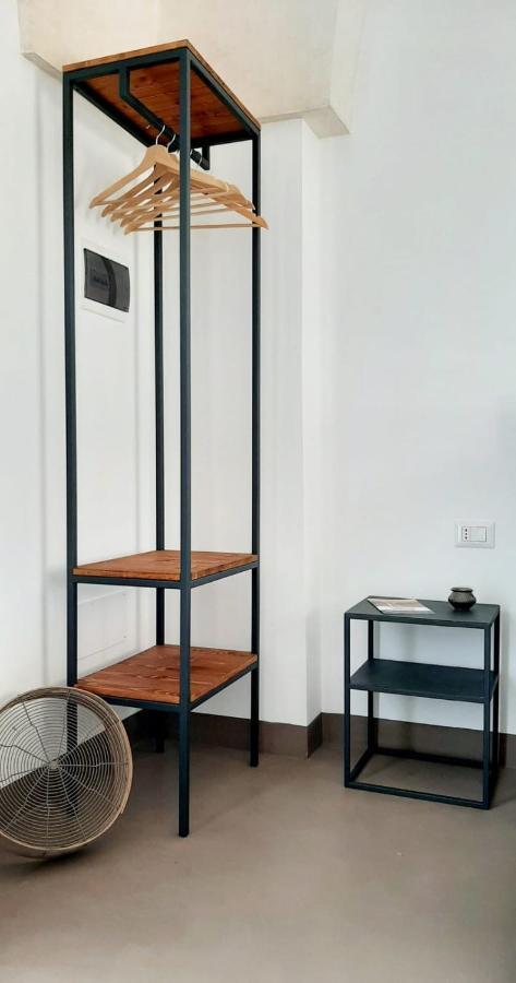 Apartamento Casina Pompiliano Nardò Exterior foto
