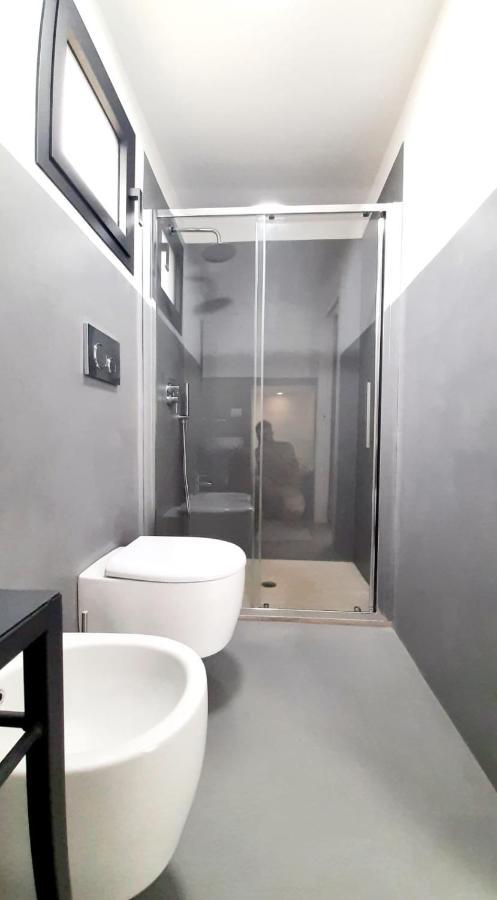 Apartamento Casina Pompiliano Nardò Exterior foto