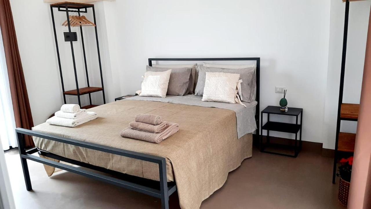 Apartamento Casina Pompiliano Nardò Exterior foto