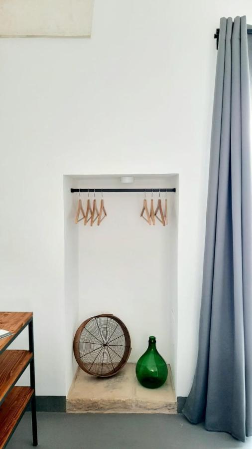 Apartamento Casina Pompiliano Nardò Exterior foto