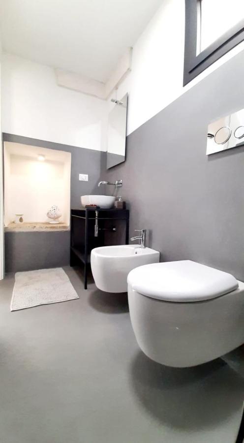Apartamento Casina Pompiliano Nardò Exterior foto