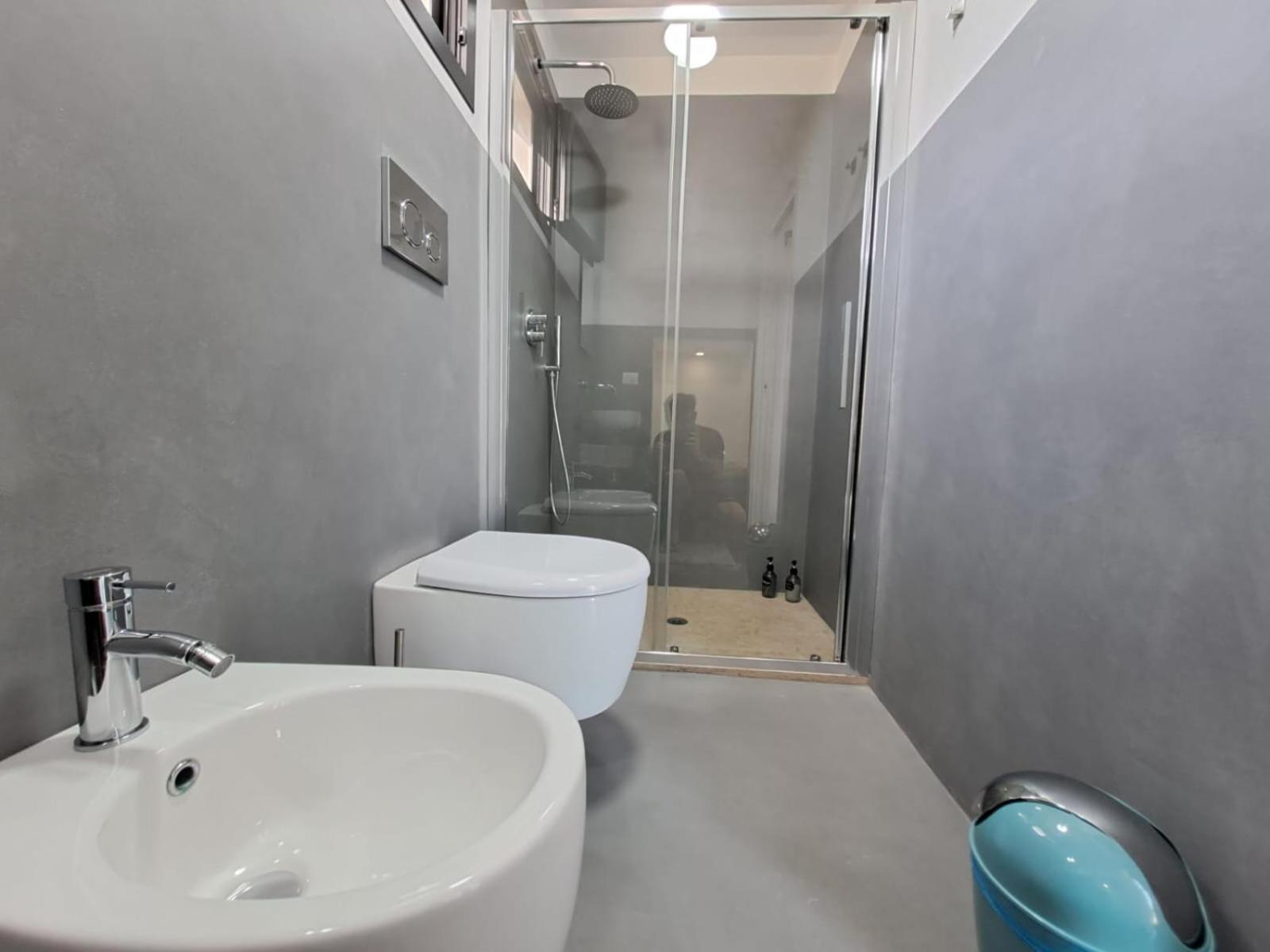Apartamento Casina Pompiliano Nardò Habitación foto